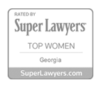 Super Lawyers - Top Women - Georgia